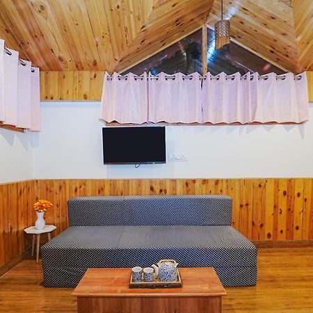 Orchard Heaven Villa Manali  Luaran gambar